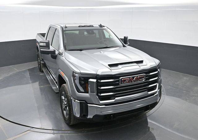 2025 GMC Sierra 2500HD SLE
