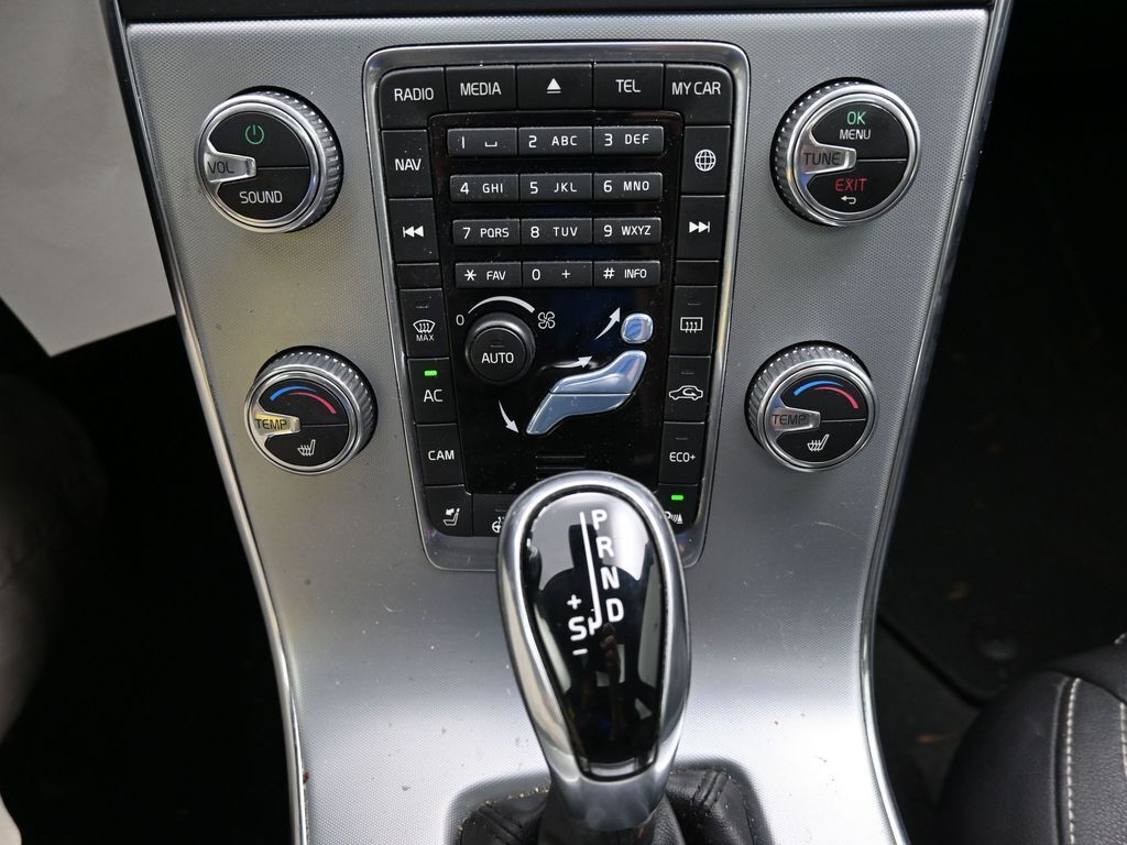 2018 Volvo S60 T5 Dynamic