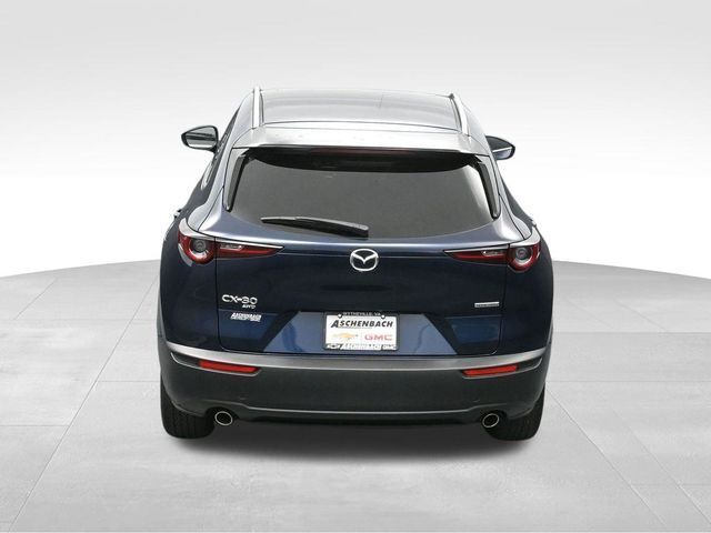 2022 Mazda CX-30 2.5 S Premium