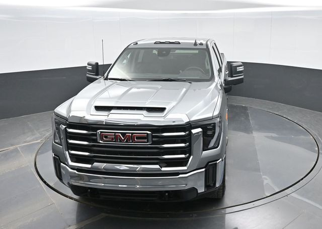 2025 GMC Sierra 2500HD SLE