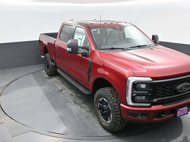2025 Ford F-250 Super Duty XLT