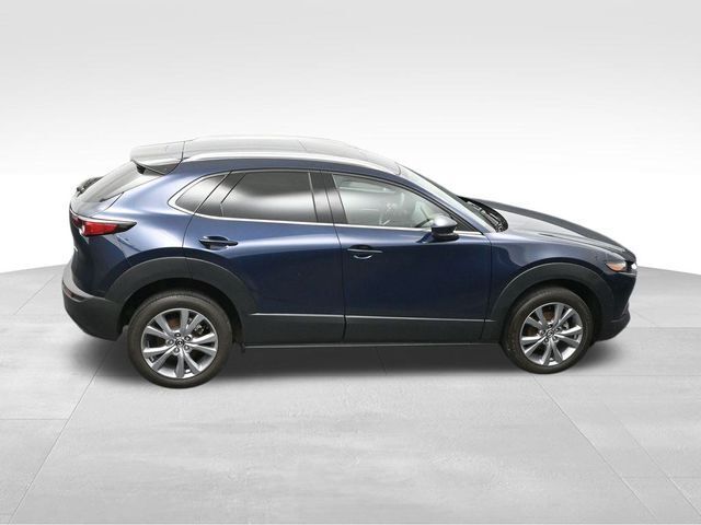 2022 Mazda CX-30 2.5 S Premium