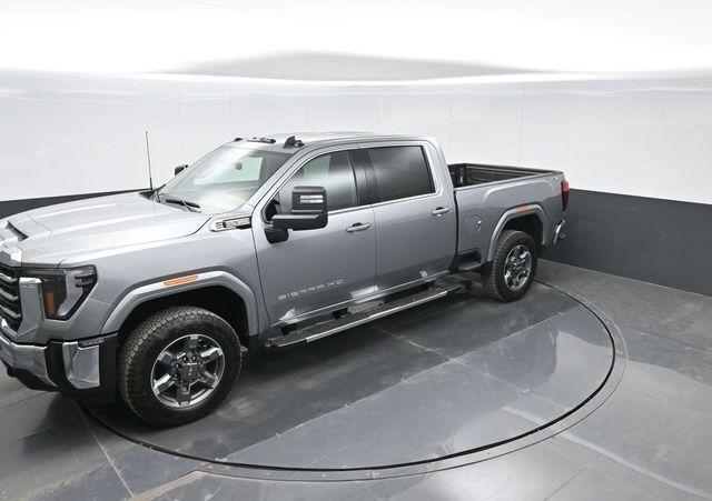 2025 GMC Sierra 2500HD SLE