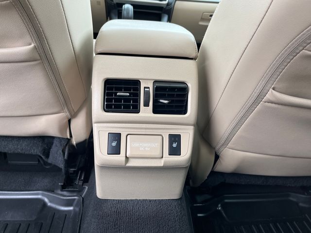 2018 Subaru Outback 3.6R Limited