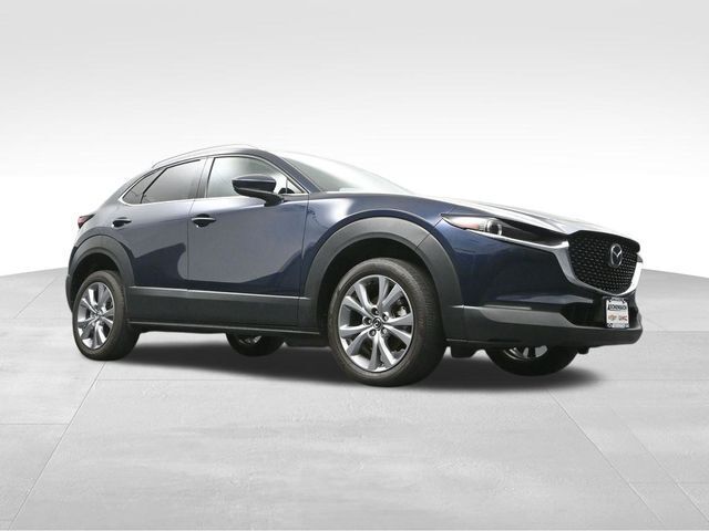 2022 Mazda CX-30 2.5 S Premium