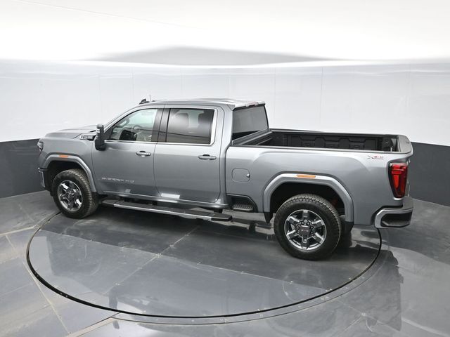 2025 GMC Sierra 2500HD SLE