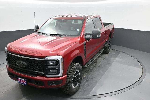 2025 Ford F-250 Super Duty XLT