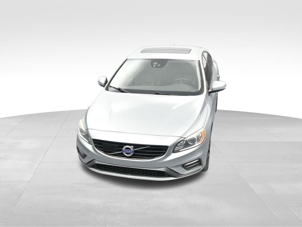 2018 Volvo S60 T5 Dynamic