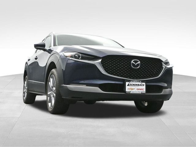 2022 Mazda CX-30 2.5 S Premium