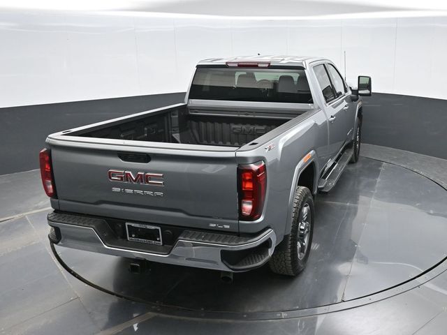 2025 GMC Sierra 2500HD SLE