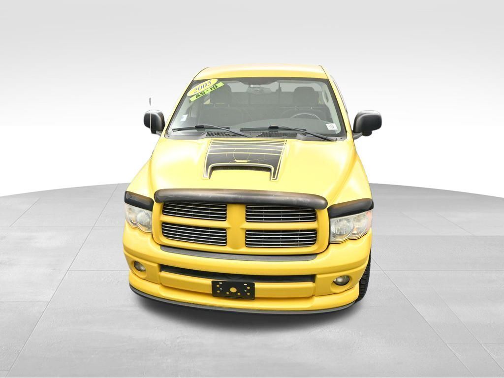2005 Dodge Ram 1500 SLT
