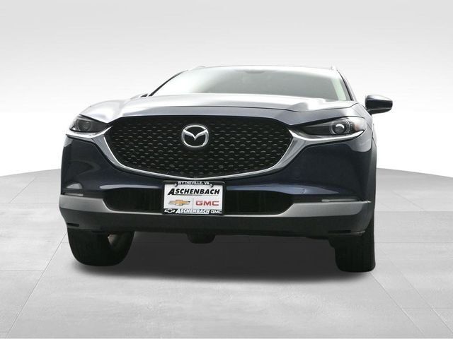 2022 Mazda CX-30 2.5 S Premium