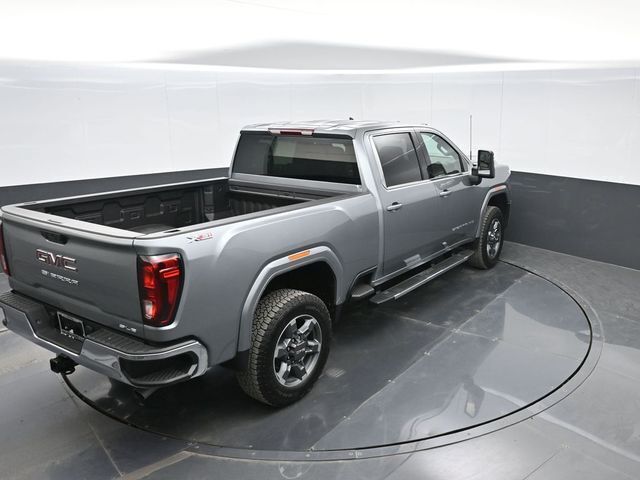 2025 GMC Sierra 2500HD SLE
