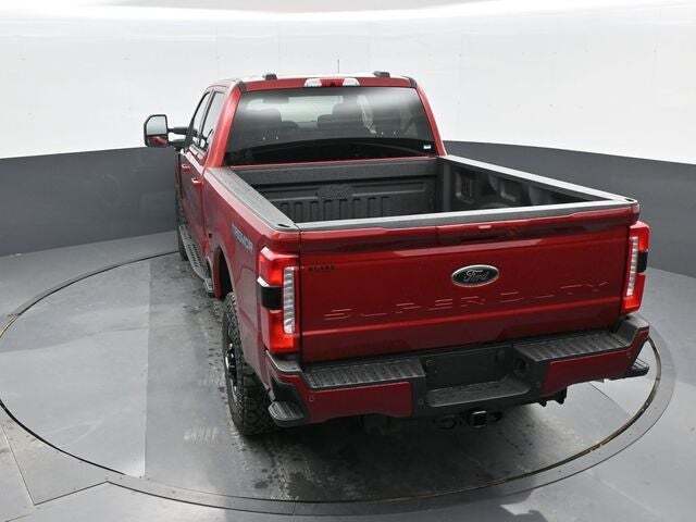 2025 Ford F-250 Super Duty XLT