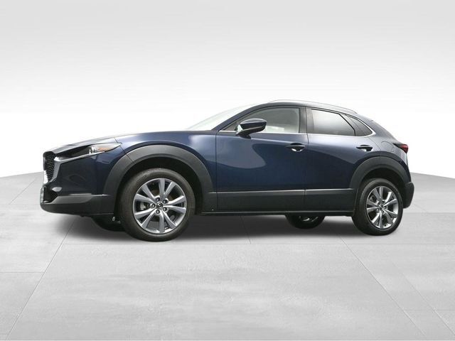 2022 Mazda CX-30 2.5 S Premium