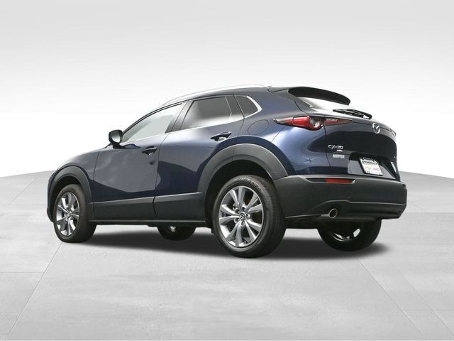 2022 Mazda CX-30 2.5 S Premium