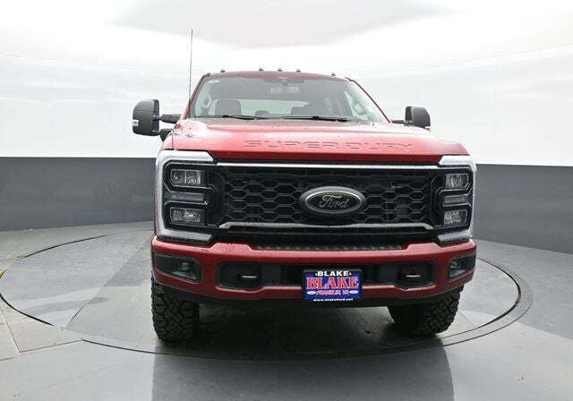 2025 Ford F-250 Super Duty XLT