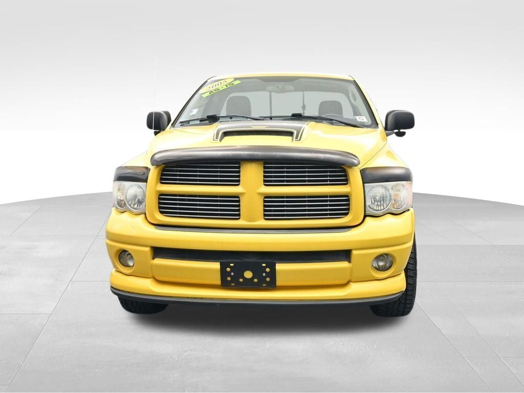 2005 Dodge Ram 1500 SLT