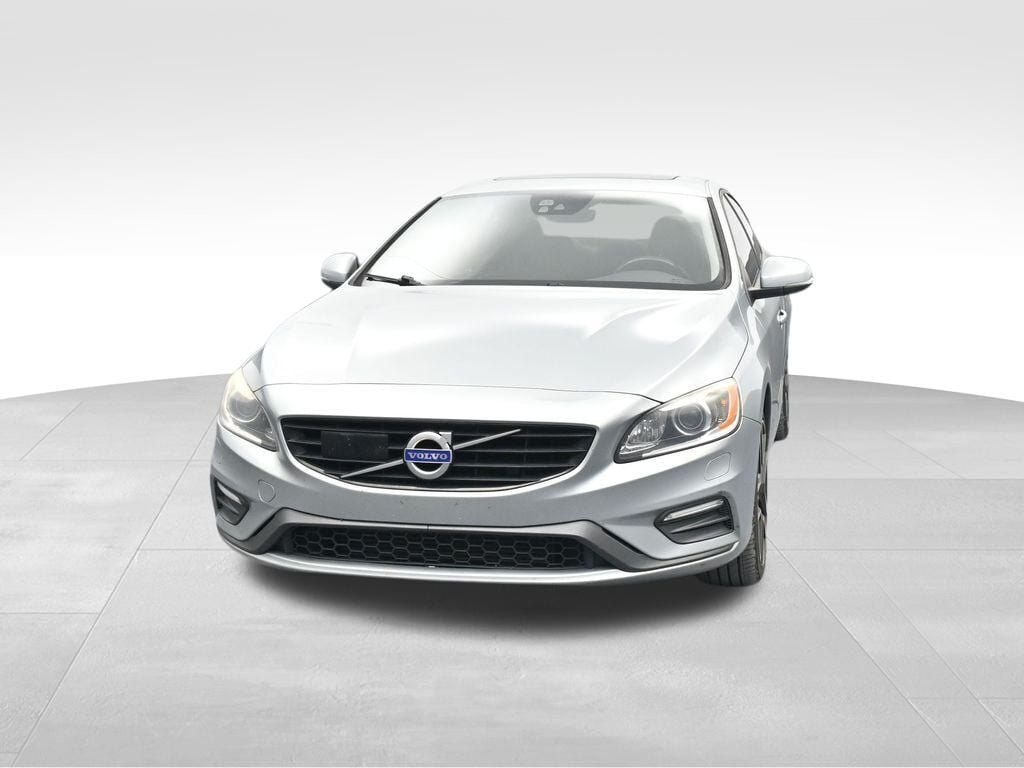 2018 Volvo S60 T5 Dynamic