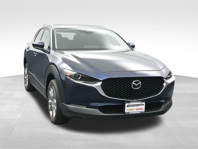 2022 Mazda CX-30 2.5 S Premium