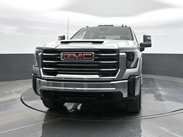 2025 GMC Sierra 2500HD SLE