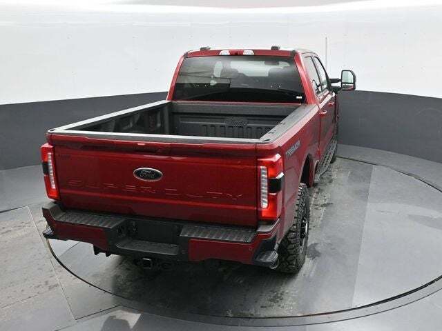 2025 Ford F-250 Super Duty XLT
