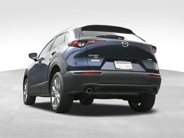 2022 Mazda CX-30 2.5 S Premium