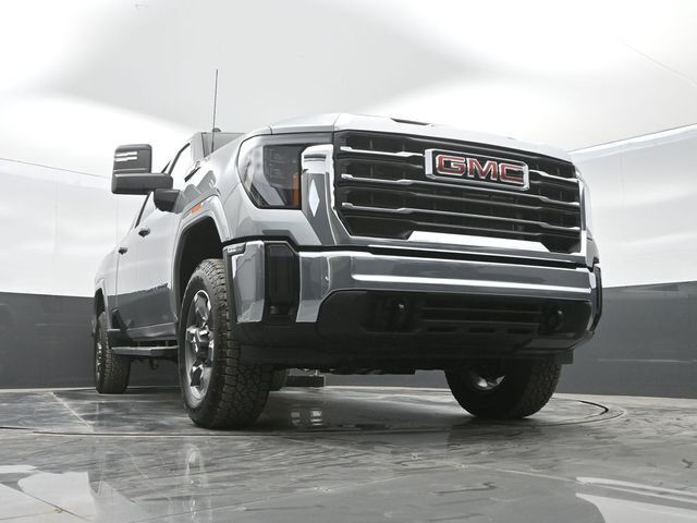 2025 GMC Sierra 2500HD SLE