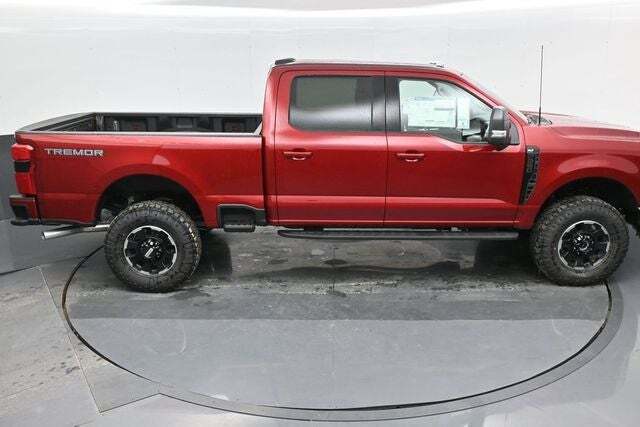 2025 Ford F-250 Super Duty XLT