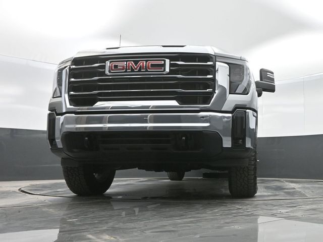 2025 GMC Sierra 2500HD SLE