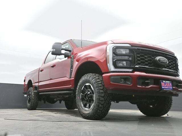 2025 Ford F-250 Super Duty XLT