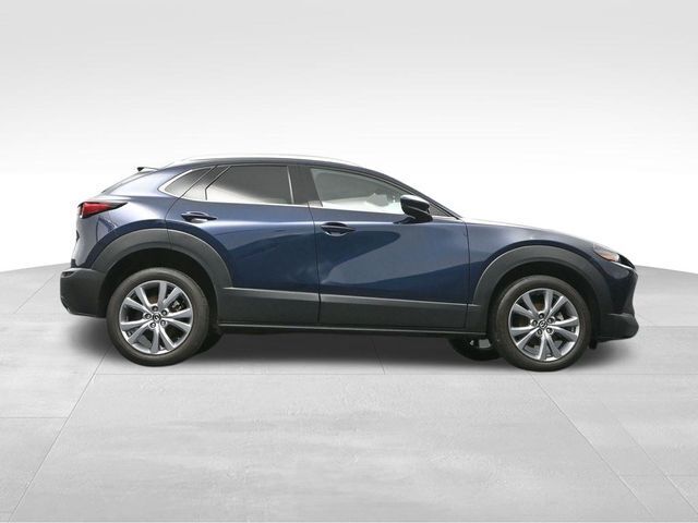 2022 Mazda CX-30 2.5 S Premium
