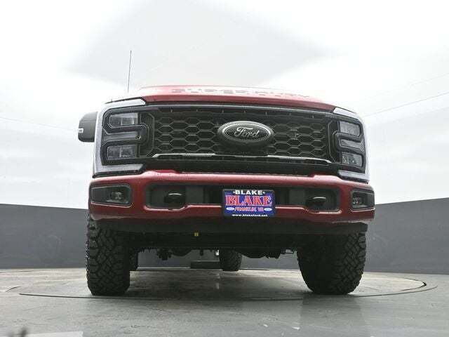 2025 Ford F-250 Super Duty XLT
