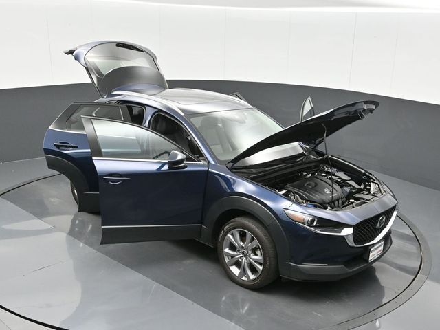 2022 Mazda CX-30 2.5 S Premium