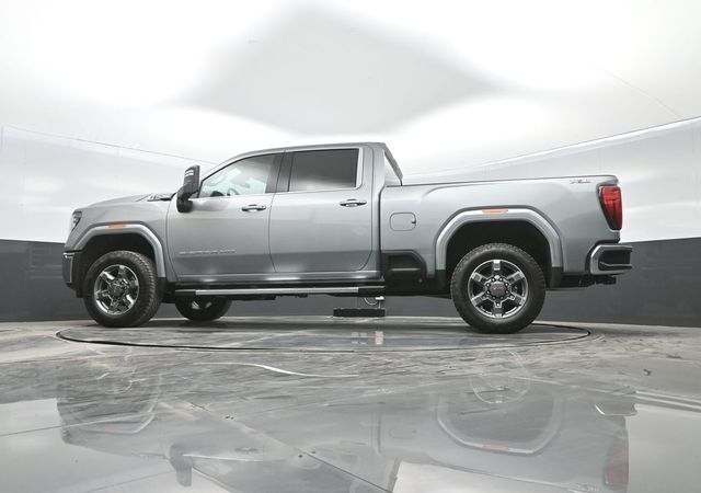 2025 GMC Sierra 2500HD SLE