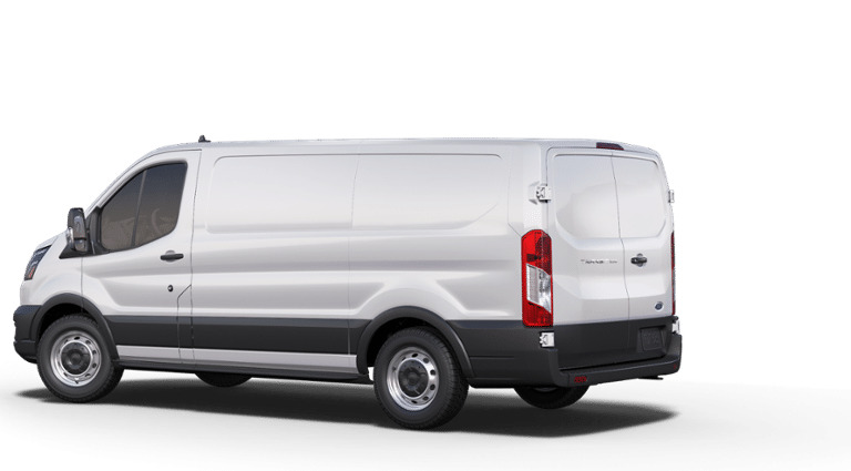 2025 Ford Transit 250