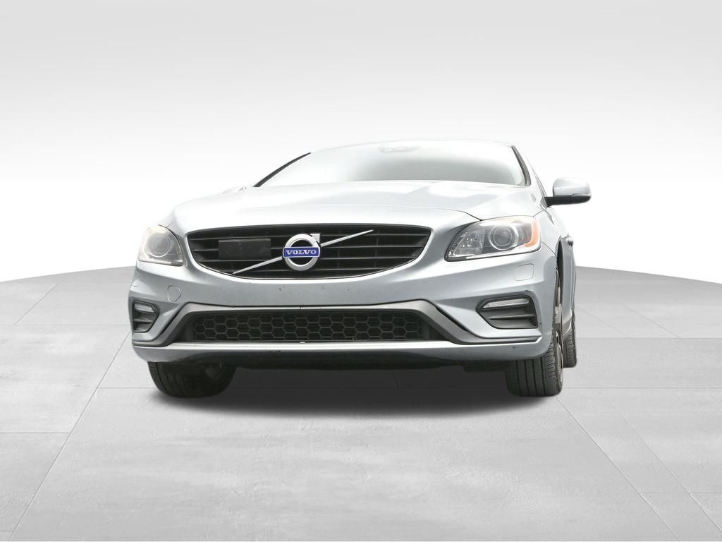 2018 Volvo S60 T5 Dynamic