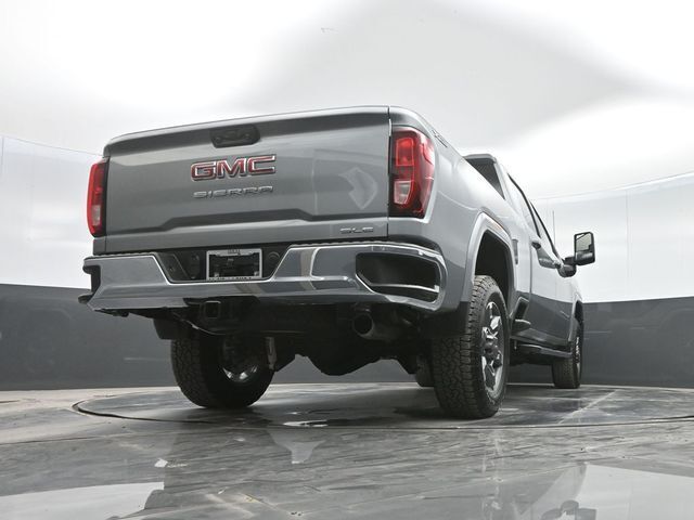 2025 GMC Sierra 2500HD SLE