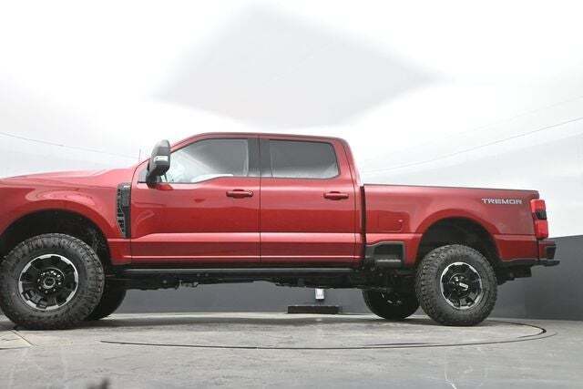 2025 Ford F-250 Super Duty XLT
