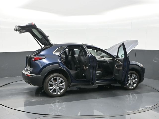 2022 Mazda CX-30 2.5 S Premium