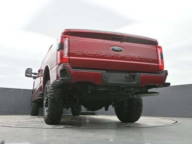 2025 Ford F-250 Super Duty XLT