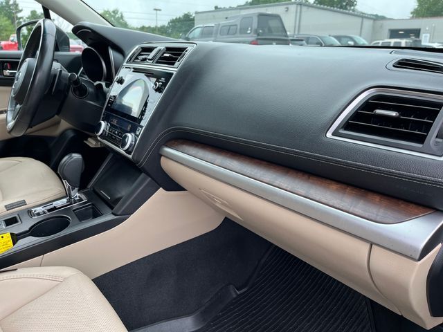 2018 Subaru Outback 3.6R Limited