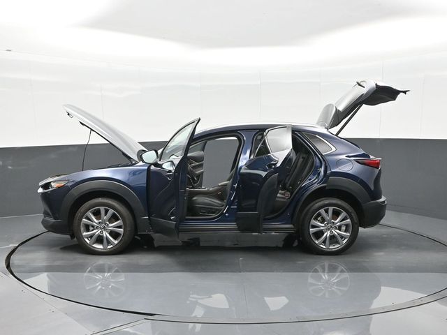 2022 Mazda CX-30 2.5 S Premium