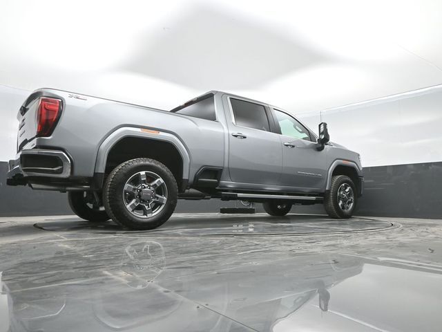2025 GMC Sierra 2500HD SLE