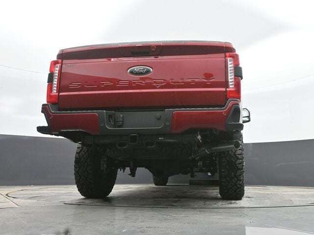 2025 Ford F-250 Super Duty XLT