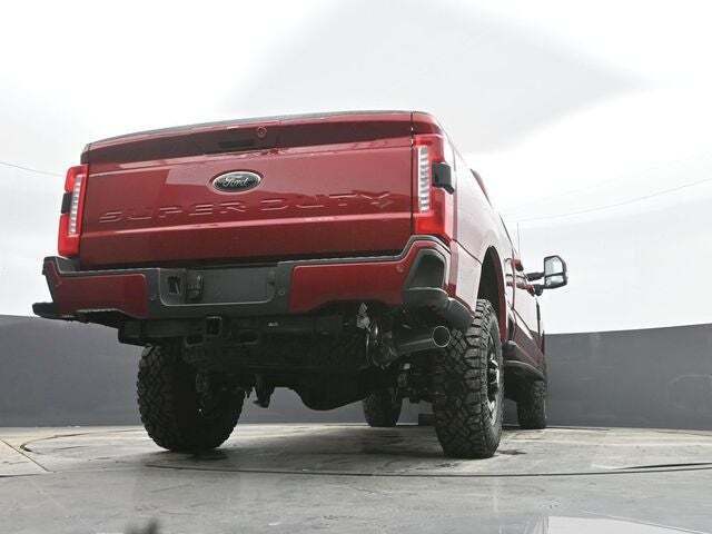 2025 Ford F-250 Super Duty XLT