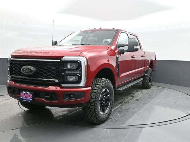 2025 Ford F-250 Super Duty XLT