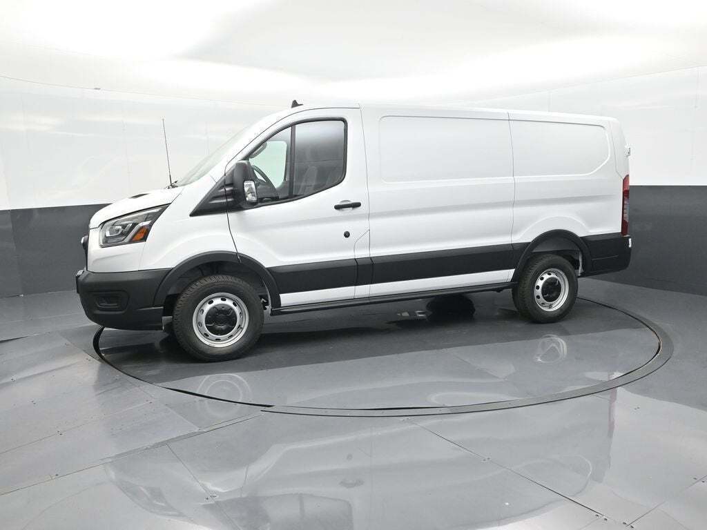 2025 Ford Transit 250