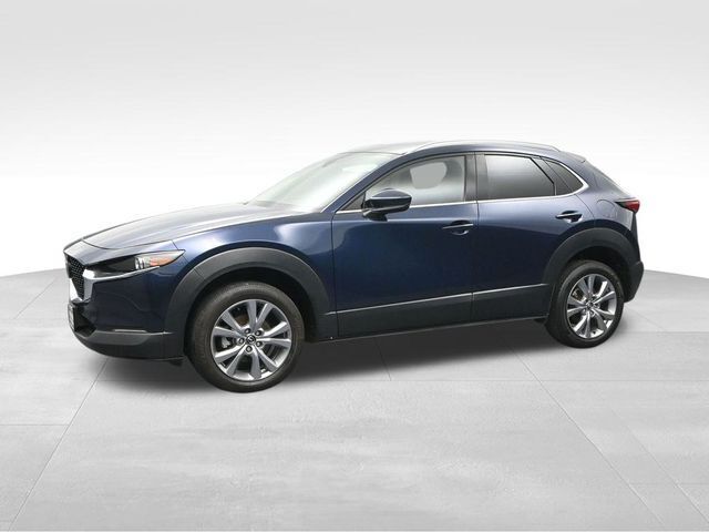 2022 Mazda CX-30 2.5 S Premium