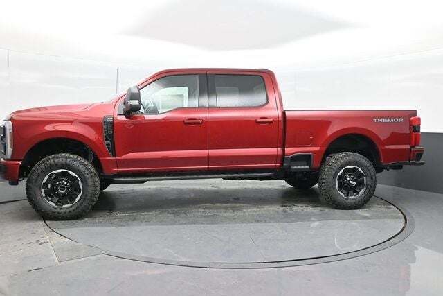 2025 Ford F-250 Super Duty XLT